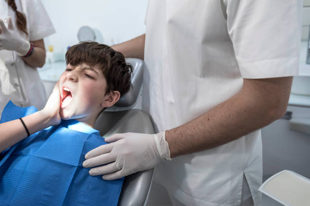 Best Emergency Treatment for Toothache in Nags Head, NC